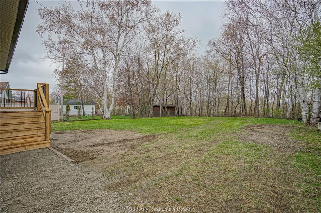 1350 Hawthorne Drive, Sudbury, Ontario, Canada