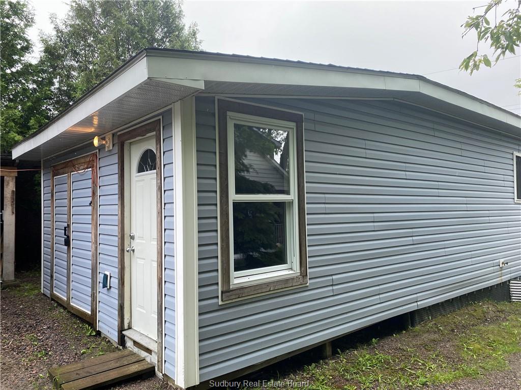 22 Notre Dame Street, Noelville, Ontario, Canada