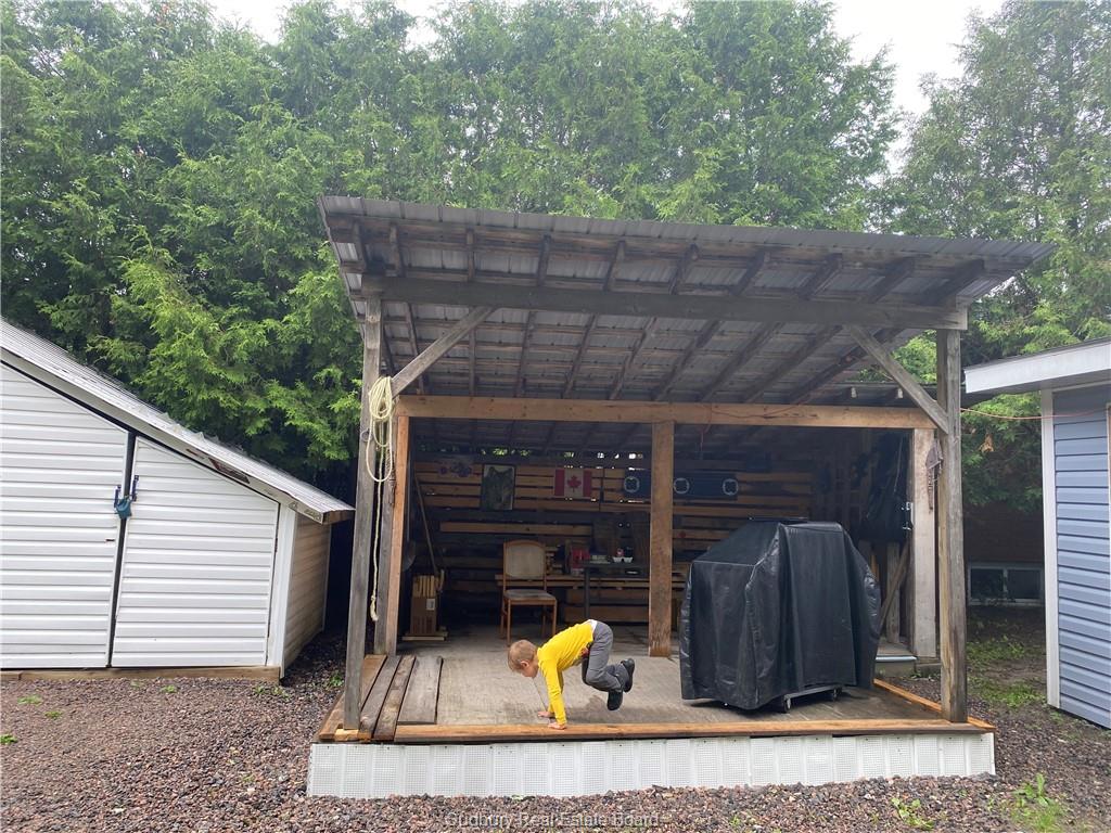22 Notre Dame Street, Noelville, Ontario, Canada