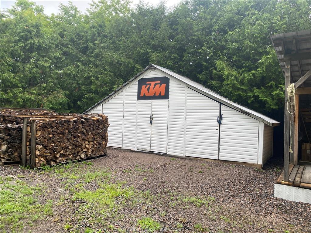 22 Notre Dame Street, Noelville, Ontario, Canada