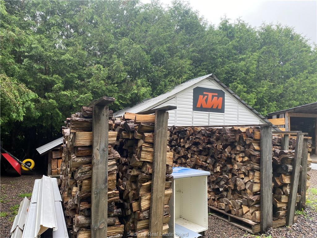 22 Notre Dame Street, Noelville, Ontario, Canada