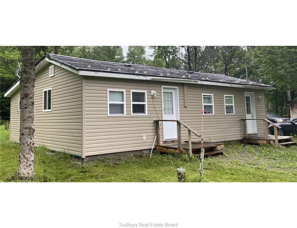 204 St. David Street, Noelville, Ontario, Canada