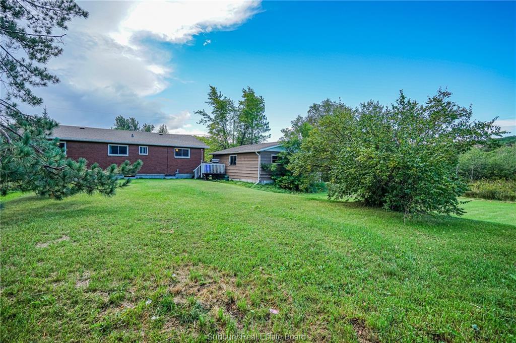 1038 Clementine Street, Sudbury, Ontario, Canada