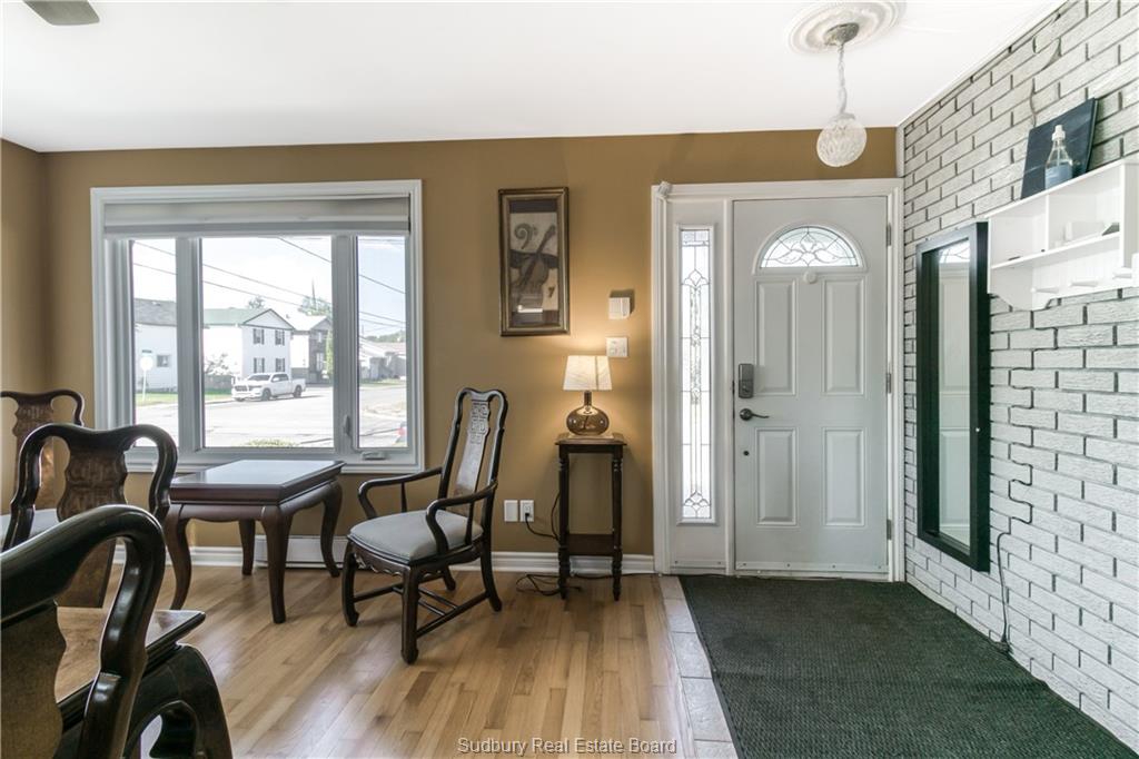 450 Clinton Avenue, Sudbury, Ontario, Canada