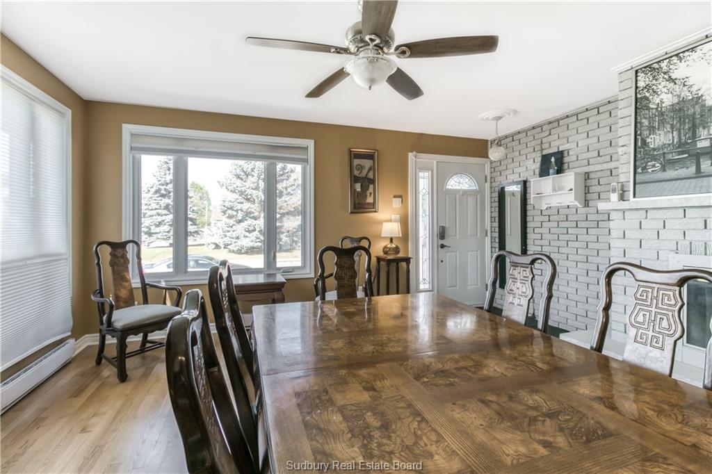 450 Clinton Avenue, Sudbury, Ontario, Canada