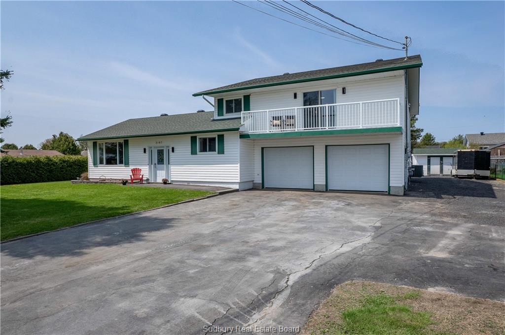 3167 Clifford Crescent, Val Caron Ontario, Canada