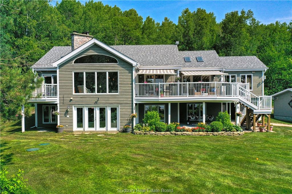 25 Westend Road, Lively Ontario, Canada