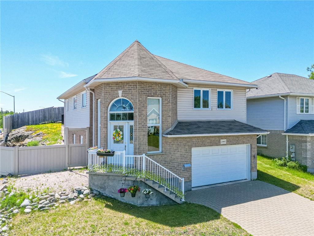 2180 Gateway Drive, Sudbury Ontario, Canada