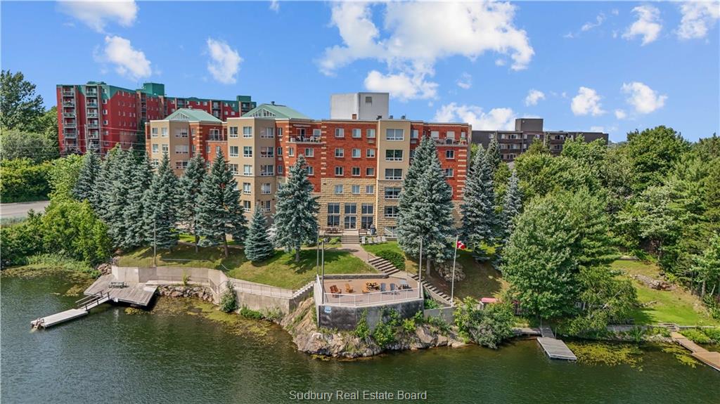 1630 paris street unit# 205, Sudbury Ontario, Canada