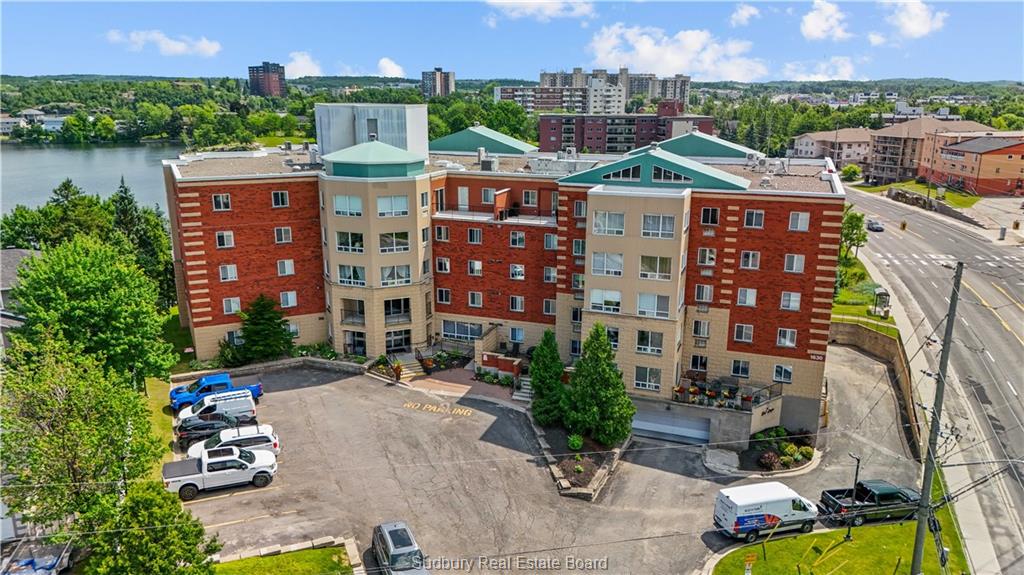 1630 paris street unit# 409, Sudbury Ontario, Canada
