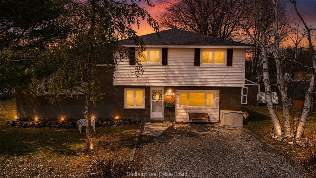 1618 canterbury street, Sudbury Ontario, Canada