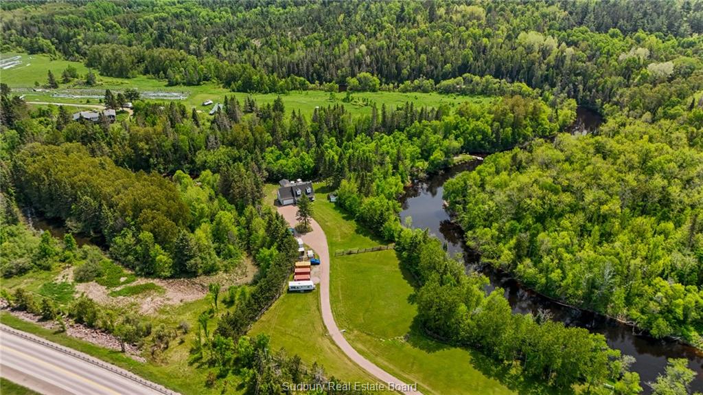 9262 Highway 17, Warren Ontario, Canada