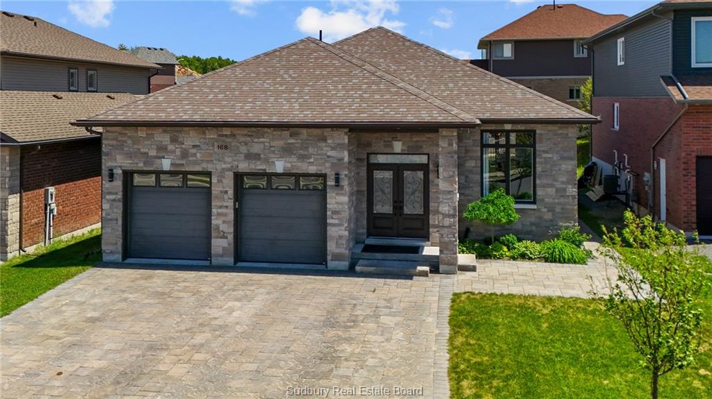 168 Jeanine, Sudbury Ontario, Canada