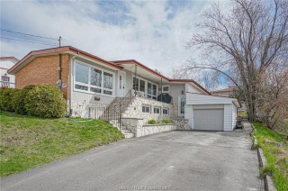 1268 Rideau Street, Sudbury Ontario, Canada