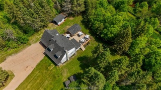 9262 Highway 17, Warren Ontario