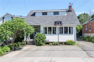 408 morris, Sudbury Ontario, Canada