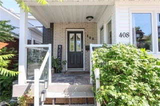 408 morris, Sudbury Ontario, Canada