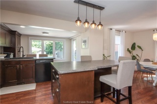 408 Morris, Sudbury Ontario