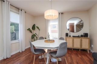 408 Morris, Sudbury Ontario