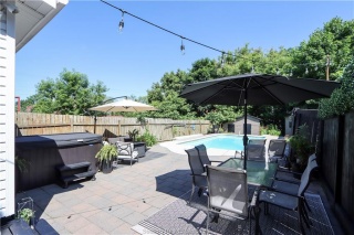 408 Morris, Sudbury Ontario