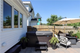 408 Morris, Sudbury Ontario