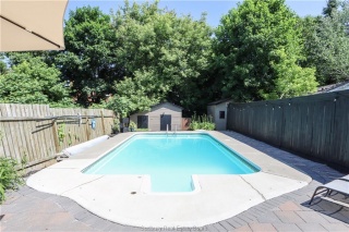 408 Morris, Sudbury Ontario