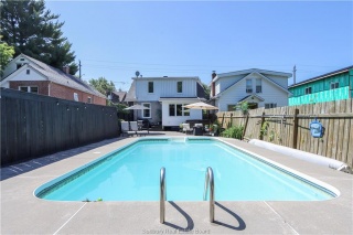 408 Morris, Sudbury Ontario