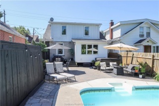 408 Morris, Sudbury Ontario