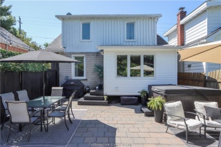 408 Morris, Sudbury Ontario