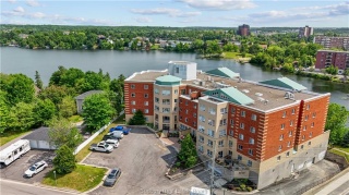 1630 Paris Street Unit# 205, Sudbury Ontario