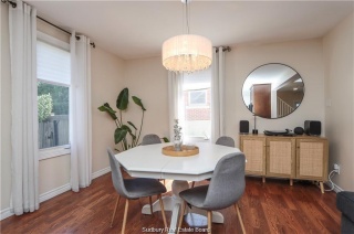 408 Morris, Sudbury Ontario