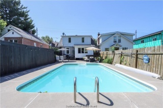 408 Morris, Sudbury Ontario