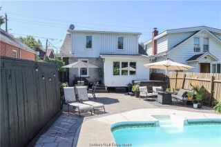 408 Morris, Sudbury Ontario