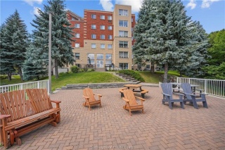 1630 Paris Street Unit# 409, Sudbury Ontario