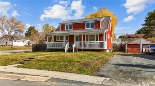 573 Phillip Street, Lively Ontario