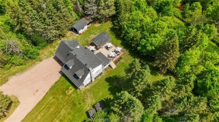 9262 highway 17, Warren Ontario, Canada