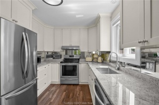 9262 Highway 17, Warren Ontario