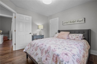 9262 Highway 17, Warren Ontario