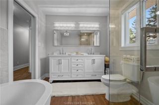 9262 Highway 17, Warren Ontario