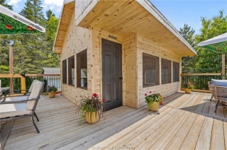 9262 Highway 17, Warren Ontario