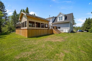 9262 Highway 17, Warren Ontario