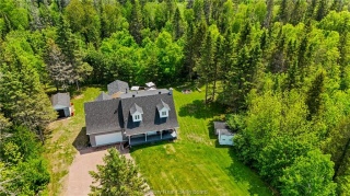 9262 Highway 17, Warren Ontario