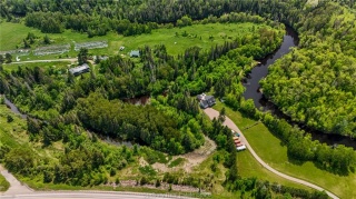 9262 Highway 17, Warren Ontario