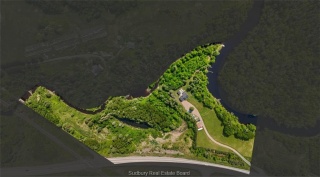 9262 Highway 17, Warren Ontario