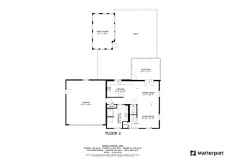 9262 Highway 17, Warren Ontario