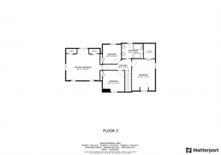 9262 Highway 17, Warren Ontario