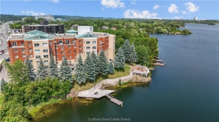 1630 Paris Street Unit# 205, Sudbury Ontario