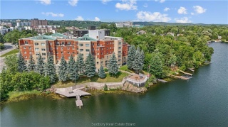 1630 Paris Street Unit# 205, Sudbury Ontario