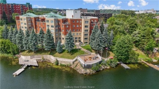 1630 Paris Street Unit# 205, Sudbury Ontario