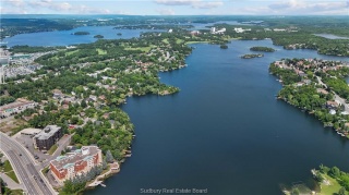 1630 Paris Street Unit# 205, Sudbury Ontario